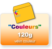 Enveloppe Velin Blanc - C5 - 162x229 mm - 90g/m² - GPV 530