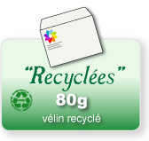 Les "Recyclées"