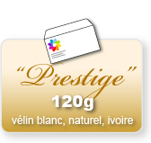 Les "Prestige"