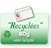 Les "Recyclées"
