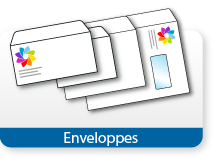 Enveloppes