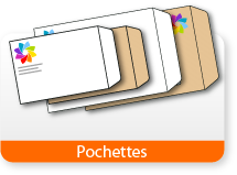 Pochettes